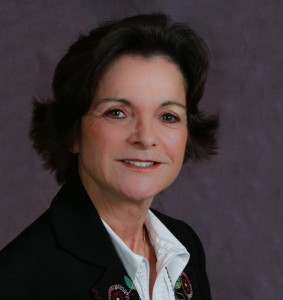 SUSAN McCABE