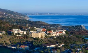 Pepperdine